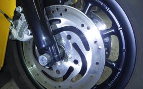 HARLEY FLTRI 1450 2005