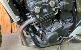 HONDA CB400SF 2020 NC42