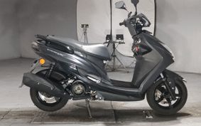 YAMAHA CYGNUS125XSR SED8J