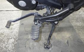 HONDA REBEL 250 2006 MC49