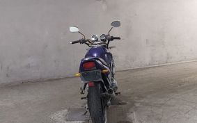 KAWASAKI BALIUS250 ZR250A