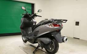 SUZUKI SKYWAVE 200 (Burgman 200) 2010 CH41A