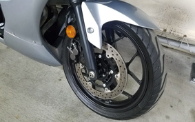 YAMAHA YZF R-3 2016 RH07J