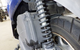 HONDA TACT-4ﾍﾞｰｼｯｸ 2005 AF79