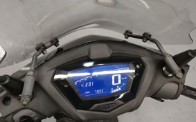 YAMAHA CYGNUS125XSR SED8J