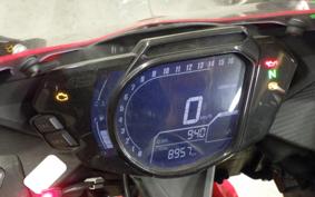 HONDA CBR250RR A 2020 MC51