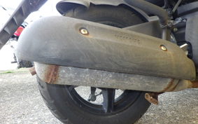 YAMAHA JOG Delux SA39J