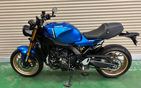 YAMAHA XSR900 2023 RN80J