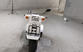 HONDA GYRO TD02