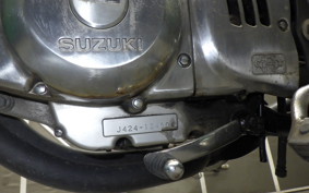 SUZUKI GRASS TRACKER Bigboy 2016 NJ47A