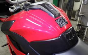BMW S1000XR 2015