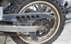 YAMAHA SEROW 250 Gen.3 1997 DG31J