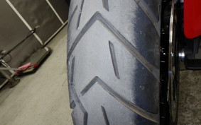 DUCATI MULTISTRADA V4S 2025