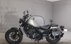 HONDA REBEL MC49