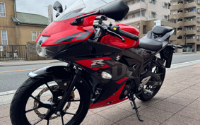 SUZUKI GSX-R125 ABS DL33B