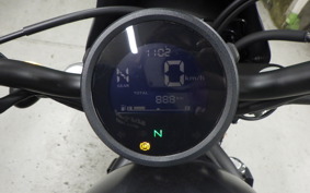 HONDA REBEL 250 A MC49