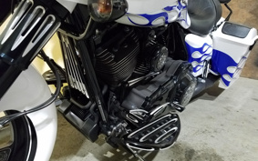 HARLEY HARLEY FLTRX1580 2012 KHM