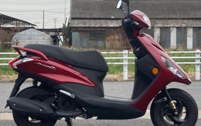 YAMAHA AXIS Z SED7J