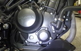 HONDA CB250RA 2017 MC52