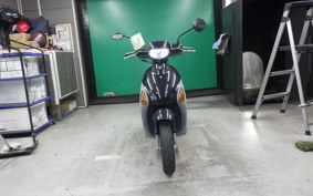 SUZUKI LET's 4 2006 CA45A