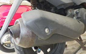 SUZUKI ADDRESS V125 CF46A
