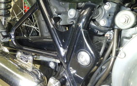 KAWASAKI W800 2018 EJ800A