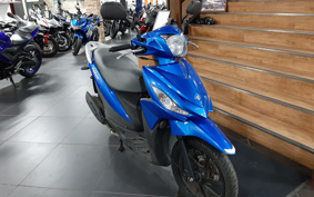 SUZUKI ADDRESS V110 CE47A