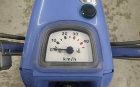 YAMAHA PASSOL 2021 2E9