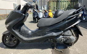 YAMAHA MAJESTY 125FI SE27