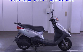 YAMAHA AKUSHI STREET