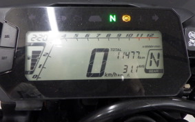 HONDA CRF250L 2007 MD47