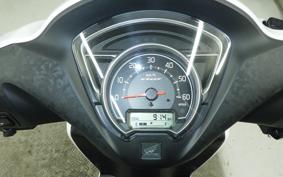 HONDA DIO 110 Lite 2012 JK46
