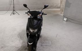 YAMAHA CYGNUS125XSR SED8J