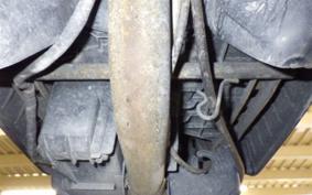 HONDA TODAY 1992 AF61