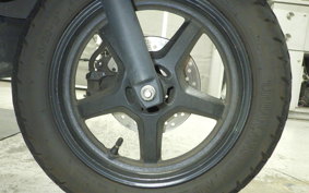 SUZUKI BURGMAN 125