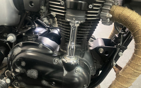 KAWASAKI W800 CAFE 2020