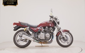 KAWASAKI ZEPHYR 750 1991 ZR750C