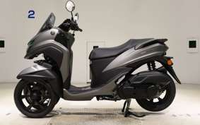 YAMAHA トリシティ155-3 SGA9J