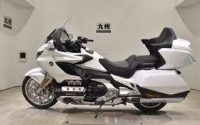 HONDA GL 1800 GOLD WING TOUR DCT 2026 SC79
