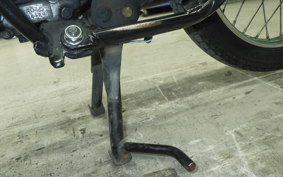 HONDA C50 SUPER CUB 2011 AA01