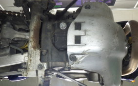 HONDA AX-1 2021 MD21