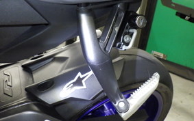 YAMAHA YZF-R1 2020 RN65J
