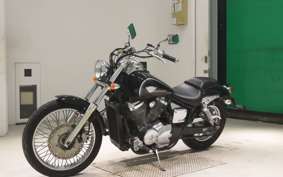 HONDA SHADOW 400 SLASHER 2005 NC40