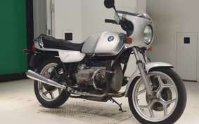 BMW R65 1987