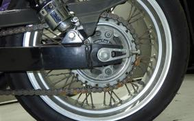 HONDA CB400F 1997 NC36