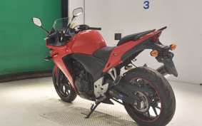 HONDA CBR400R 2013 NC47
