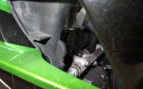 KAWASAKI ZX 1400 NINJA R A 2015