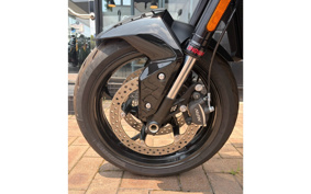 TRIUMPH TIGER SPORT 660 2025 L22U18