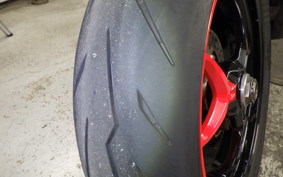 DUCATI DUCATI HYPERMOTARD950 2020