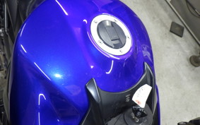SUZUKI GSR750 A 2014 GR7NA